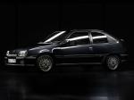 Opel Kadett GSi 16V Champion 3-Door 1990 года